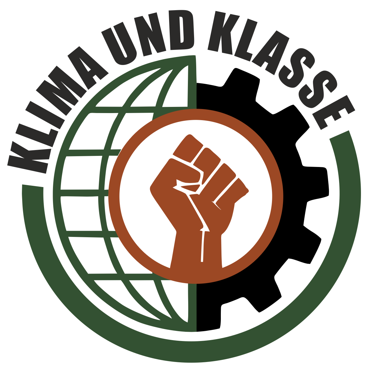 Klima und Klasse